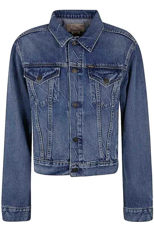 Ralph Lauren Giacca da camionista