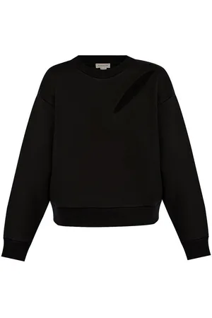 Alexander McQueen Girocollo