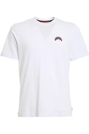 Sprayground T-shirt stampata