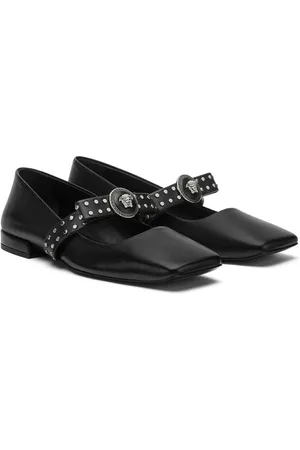 VERSACE Ballerine