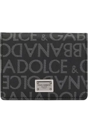 Dolce & Gabbana Portabiglietti
