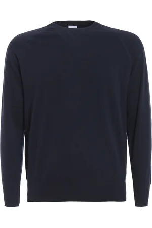 Aspesi Maglia girocollo in cotone