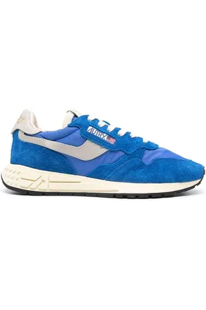 Autry Sneakers pannellate