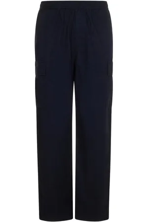 STUSSY Pantaloni cargo ripstop