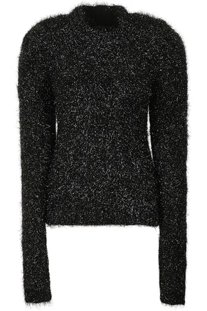 Alberta Ferretti Maglia girocollo