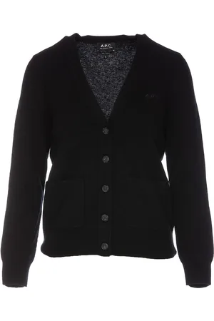 A.P.C. A. P.C. Cardigan Luisa