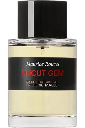Frederic Malle Profumo Uncut gem 100 ml