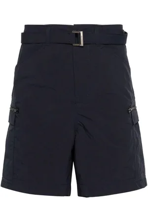SACAI Bermuda neri