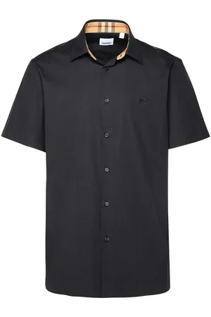 Burberry Camicia in cotone