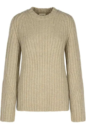 Khaite Maglione in cashmere Calvin