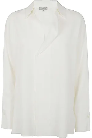 ANTONELLI Camicia Elva over