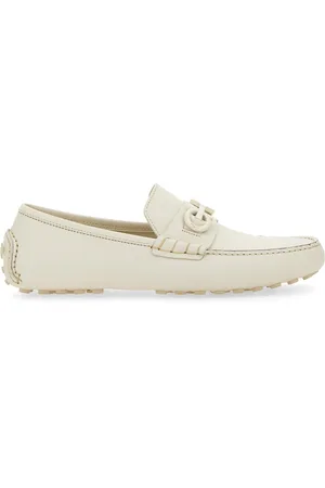 Salvatore Ferragamo Mocassini in pelle