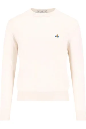 Vivienne Westwood Maglia logo
