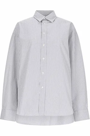 Finamore Camicia A Righe