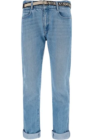 Stella McCartney Jeans cinque tasche