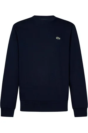 Lacoste Felpa da jogger girocollo