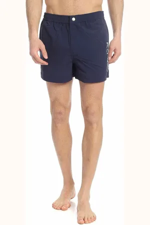 Kenzo Costume da bagno scuro