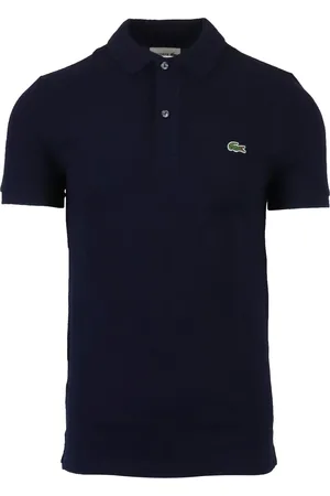 Lacoste Polo in piquet