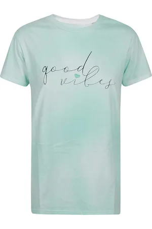 ELEVEN88 T-shirt cuore ricamato