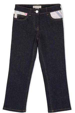 Emilio Pucci Jeans dritti