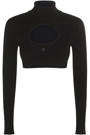 Courrèges Cardigan
