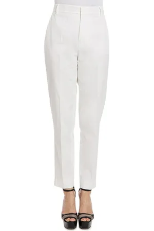 Stella Jean Pantalone Discreta