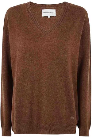 Loulou Studio Maglione in cashmere