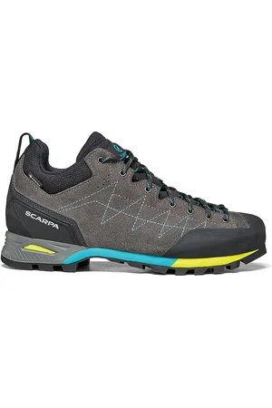 Scarpa Scarponcini Zodiac gtx