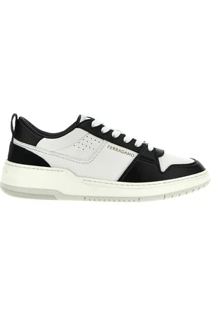 Salvatore Ferragamo Sneakers Dennis