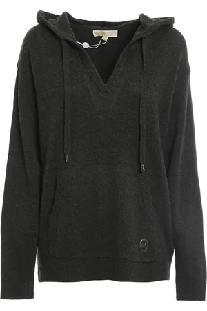 Michael Kors Maglione con cappuccio