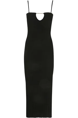 Jacquemus Abito midi