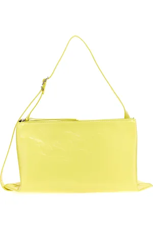 Jil Sander Borsa in pelle empire