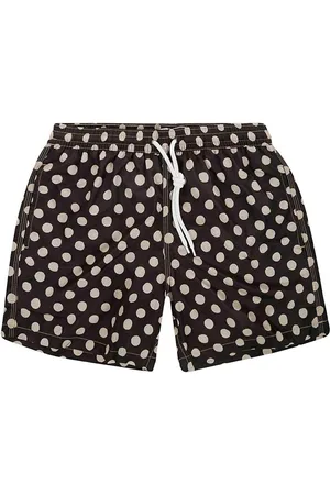 MASSIMO ALBA Costume da bagno Kite