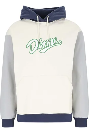 DIME Felpa Stampa Logo