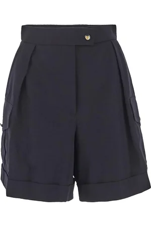 Alexander McQueen Pantaloni sartoriali