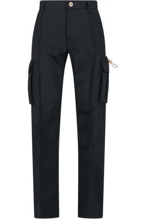 VERSACE Pantaloni Cargo