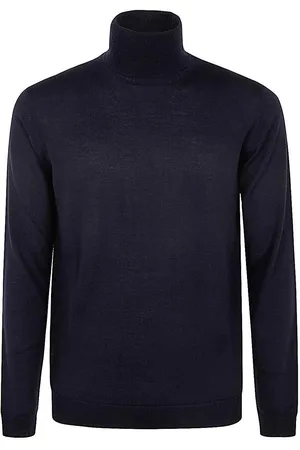 Nuur Pullover con collo alto
