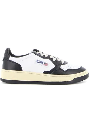 Autry Sneakers bicolore Medalist