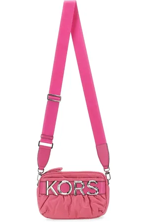 Michael Kors Borsa Per Fotocamera Con Logo