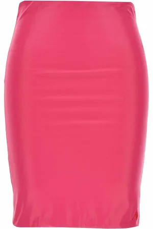The Attico Minigonna in lycra