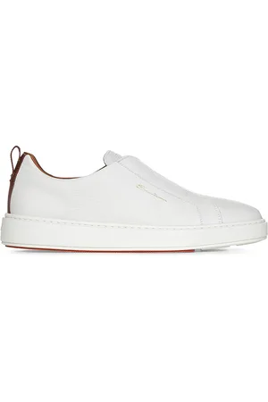 santoni Sneakers slip-on