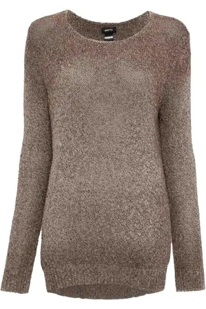 AVANT TOI Maglia in cotone