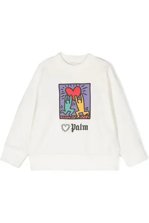 Palm Angels Girocollo