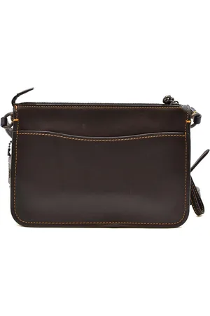Coach Borsa in pelle
