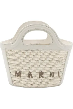 Marni Borsa Tropicalia