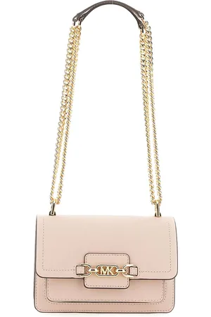 Michael Kors Borsa a tracolla extra piccola Heather