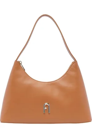 Furla Borsa a tracolla piccola con strass