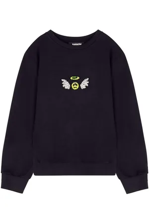 BARROW Felpa unisex