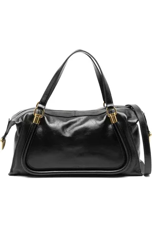 Chloé Borsa per il trasporto doppia