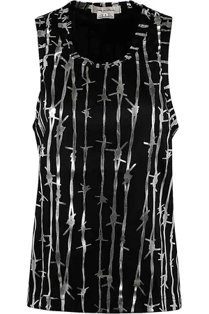 Comme des Garçons T-shirt da donna
